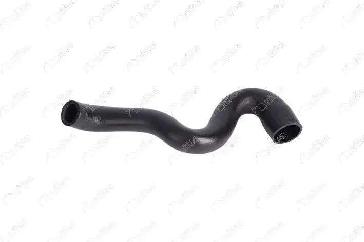 Ladeluftschlauch Ladeluftkühler unten NIFEA 27828