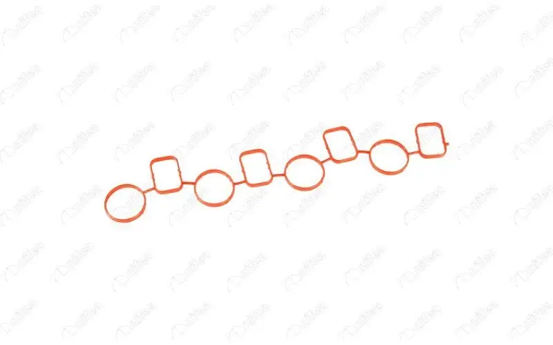 Dichtung, Ansaugkrümmer NIFEA 28071