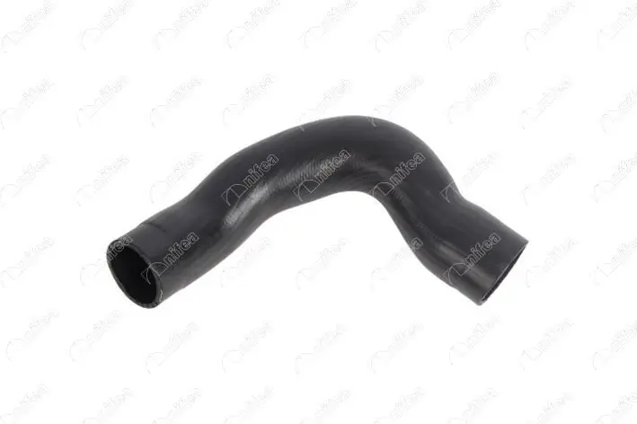 Ladeluftschlauch Ladeluftkühler rechts NIFEA 33424