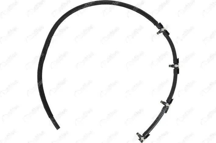 Kraftstoffschlauch NIFEA 35015