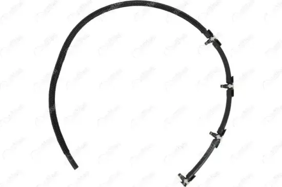 Kraftstoffschlauch NIFEA 35015 Bild Kraftstoffschlauch NIFEA 35015