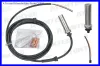 Sensor, Raddrehzahl vorne ATOMTEC WSS1A045