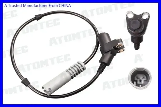Sensor, Raddrehzahl Hinterachse ATOMTEC WSS1E061 Bild Sensor, Raddrehzahl Hinterachse ATOMTEC WSS1E061