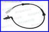 Sensor, Raddrehzahl Hinterachse links ATOMTEC WSS1S059