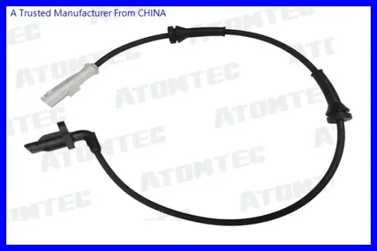 Sensor, Raddrehzahl Hinterachse links ATOMTEC WSS1S059 Bild Sensor, Raddrehzahl Hinterachse links ATOMTEC WSS1S059