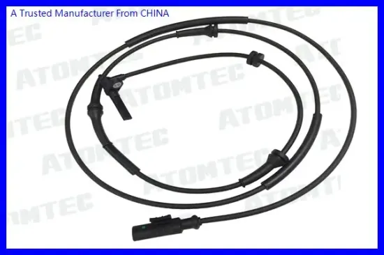 Sensor, Raddrehzahl Vorderachse links ATOMTEC WSS1T088 Bild Sensor, Raddrehzahl Vorderachse links ATOMTEC WSS1T088