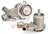 Wasserpumpe, Motork&uuml;hlung O.M.P. Aftermarket 159.470