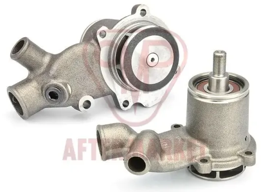 Wasserpumpe, Motorkühlung O.M.P. Aftermarket 159.470 Bild Wasserpumpe, Motorkühlung O.M.P. Aftermarket 159.470