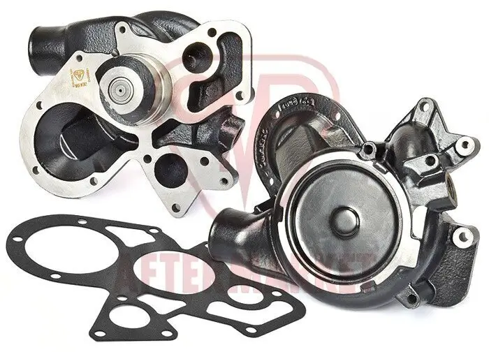 Wasserpumpe, Motorkühlung O.M.P. Aftermarket 159.550