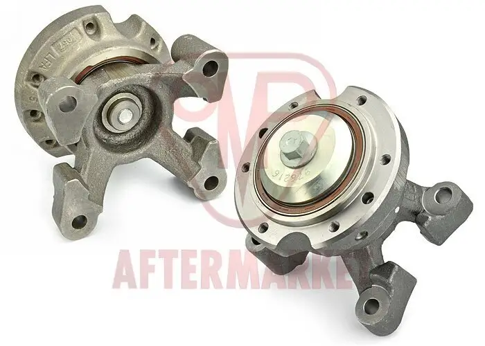 Riemenscheibe, Lüfter O.M.P. Aftermarket 405.230