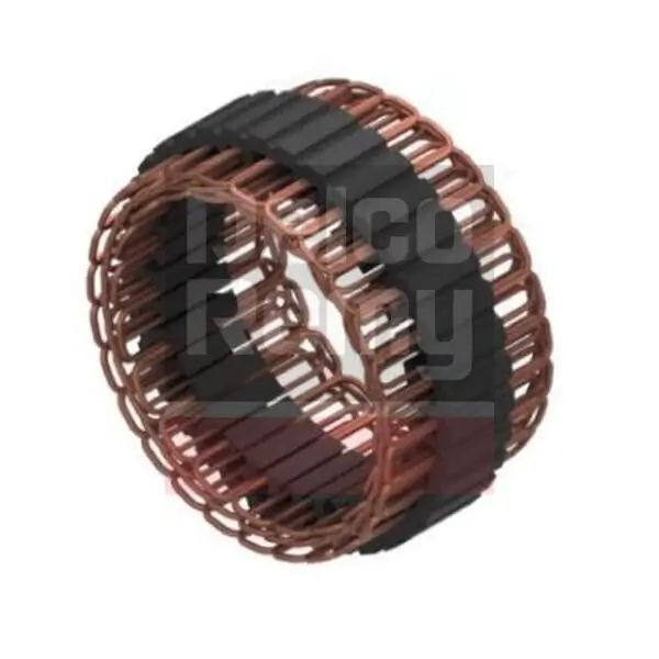 Stator, Generator Delco Remy 10491184-12B1 Bild Stator, Generator Delco Remy 10491184-12B1