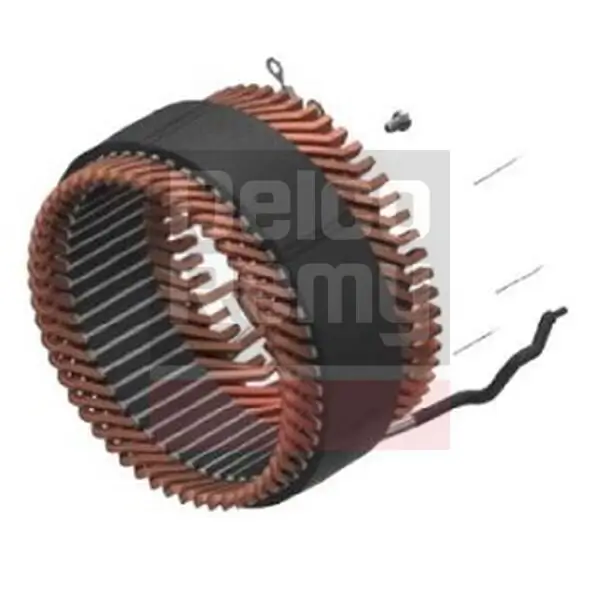 Stator, Generator Delco Remy 10521472-12B1 Bild Stator, Generator Delco Remy 10521472-12B1