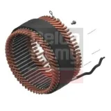 Stator, Generator Delco Remy 10521472-12B1