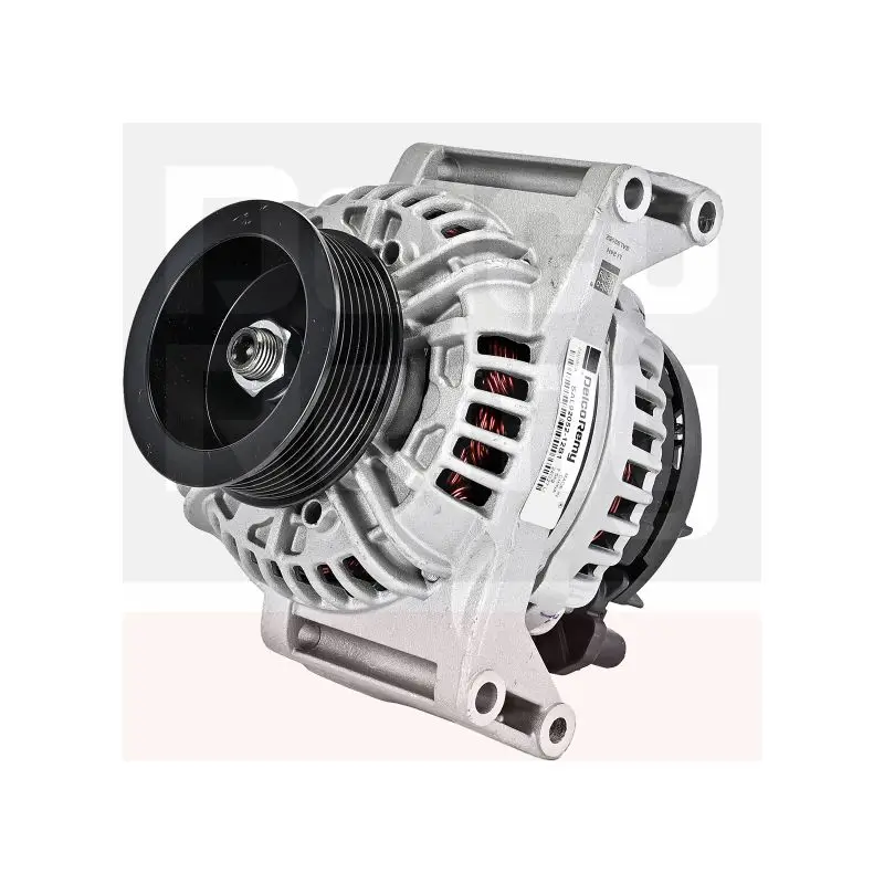 Generator 24 V Delco Remy SAL92052-12B1
