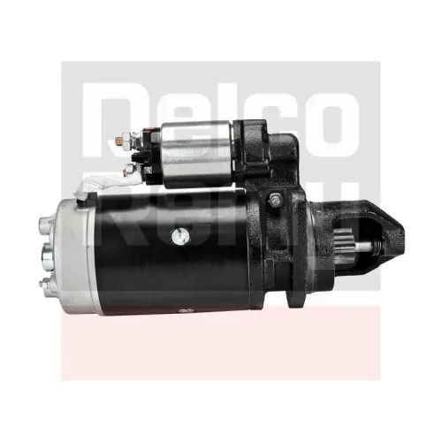 Starter 24 V 4 kW Delco Remy SER24268-12B1 Bild Starter 24 V 4 kW Delco Remy SER24268-12B1
