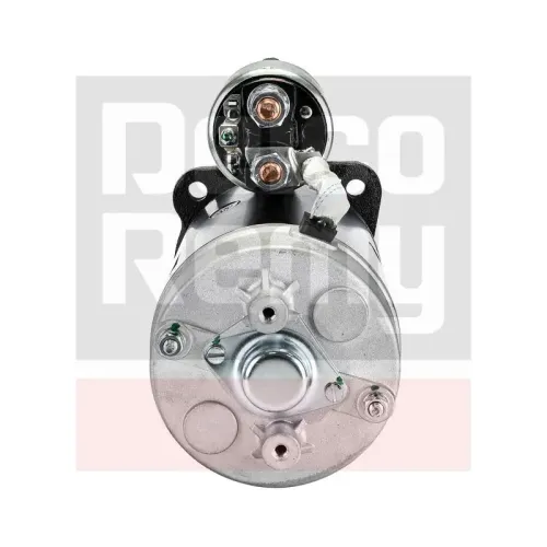 Starter 24 V 4 kW Delco Remy SER24268-12B1 Bild Starter 24 V 4 kW Delco Remy SER24268-12B1