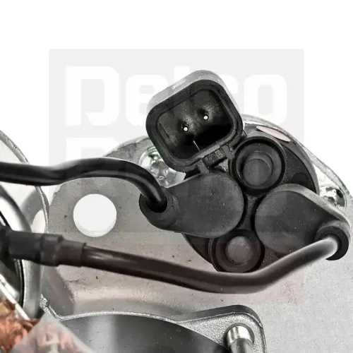 Starter 24 V 4 kW Delco Remy SER84203-12B1 Bild Starter 24 V 4 kW Delco Remy SER84203-12B1