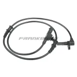 Sensor, Raddrehzahl Frankberg 5481FB0000005