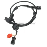 Sensor, Raddrehzahl Vorderachse beidseitig Frankberg 5481FB0000012