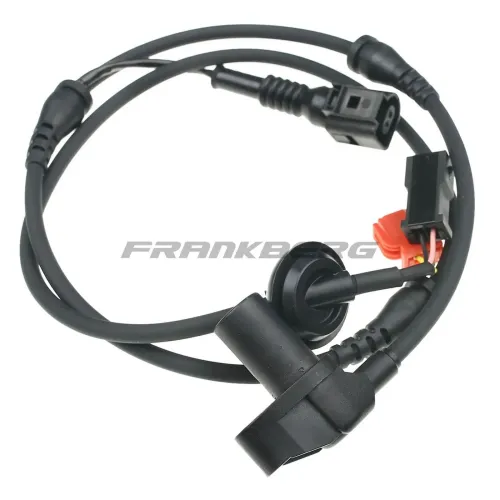 Sensor, Raddrehzahl Vorderachse beidseitig Frankberg 5481FB0000012 Bild Sensor, Raddrehzahl Vorderachse beidseitig Frankberg 5481FB0000012