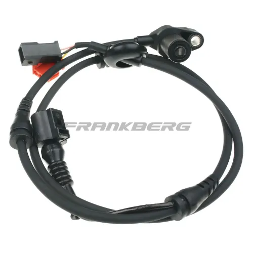 Sensor, Raddrehzahl Vorderachse beidseitig Frankberg 5481FB0000012 Bild Sensor, Raddrehzahl Vorderachse beidseitig Frankberg 5481FB0000012