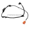 Sensor, Raddrehzahl 12 V Frankberg 5481FB0000023 Bild Sensor, Raddrehzahl 12 V Frankberg 5481FB0000023