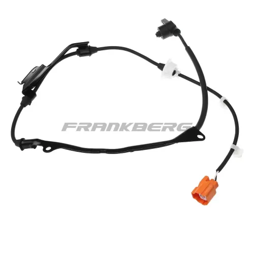 Sensor, Raddrehzahl 12 V Frankberg 5481FB0000023 Bild Sensor, Raddrehzahl 12 V Frankberg 5481FB0000023