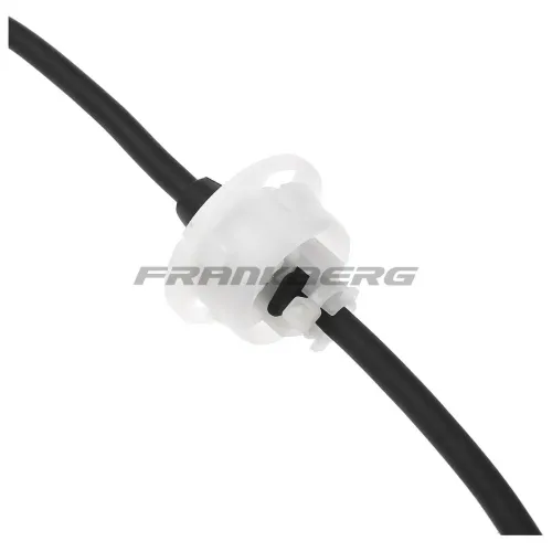 Sensor, Raddrehzahl 12 V Frankberg 5481FB0000023 Bild Sensor, Raddrehzahl 12 V Frankberg 5481FB0000023