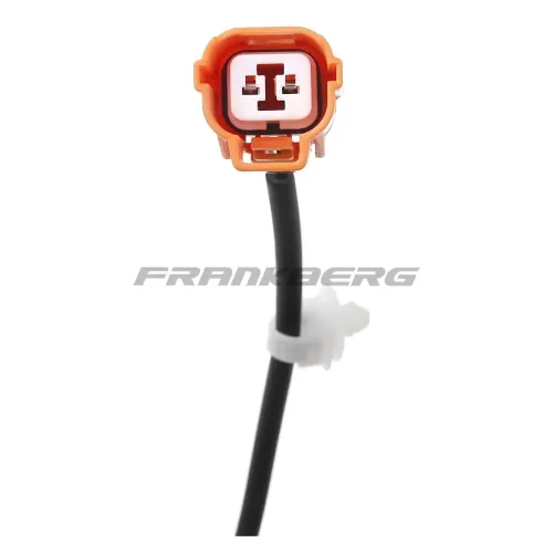 Sensor, Raddrehzahl 12 V Frankberg 5481FB0000023 Bild Sensor, Raddrehzahl 12 V Frankberg 5481FB0000023