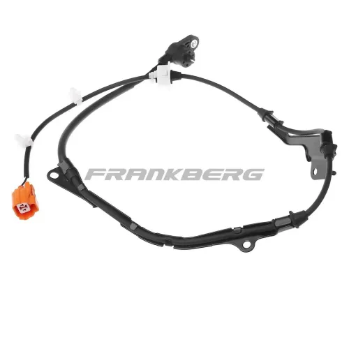 Sensor, Raddrehzahl 12 V Frankberg 5481FB0000023 Bild Sensor, Raddrehzahl 12 V Frankberg 5481FB0000023