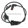 Sensor, Raddrehzahl Frankberg 5481FB0000031 Bild Sensor, Raddrehzahl Frankberg 5481FB0000031