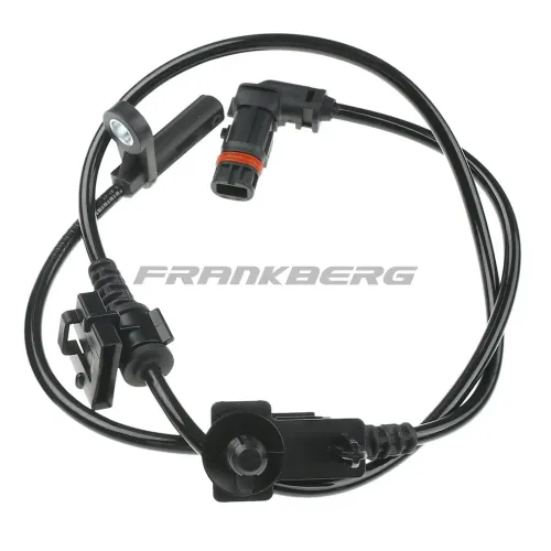 Sensor, Raddrehzahl Frankberg 5481FB0000031 Bild Sensor, Raddrehzahl Frankberg 5481FB0000031