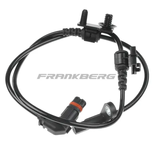 Sensor, Raddrehzahl Frankberg 5481FB0000031 Bild Sensor, Raddrehzahl Frankberg 5481FB0000031