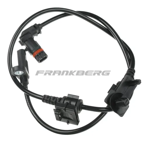 Sensor, Raddrehzahl Frankberg 5481FB0000031 Bild Sensor, Raddrehzahl Frankberg 5481FB0000031