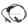 Sensor, Raddrehzahl Frankberg 5481FB0000031 Bild Sensor, Raddrehzahl Frankberg 5481FB0000031