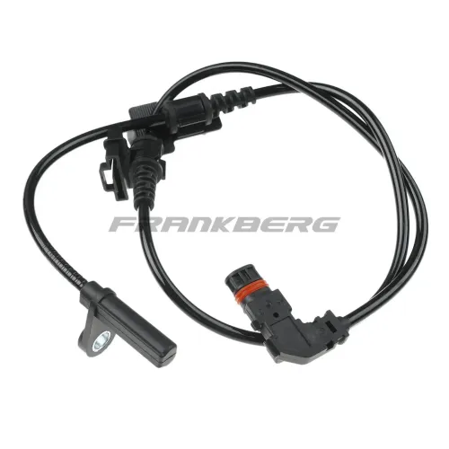 Sensor, Raddrehzahl Frankberg 5481FB0000031 Bild Sensor, Raddrehzahl Frankberg 5481FB0000031