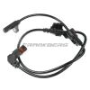 Sensor, Raddrehzahl Frankberg 5481FB0000031 Bild Sensor, Raddrehzahl Frankberg 5481FB0000031