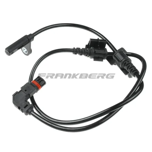 Sensor, Raddrehzahl Frankberg 5481FB0000031 Bild Sensor, Raddrehzahl Frankberg 5481FB0000031