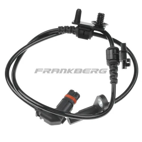 Sensor, Raddrehzahl Frankberg 5481FB0000031 Bild Sensor, Raddrehzahl Frankberg 5481FB0000031