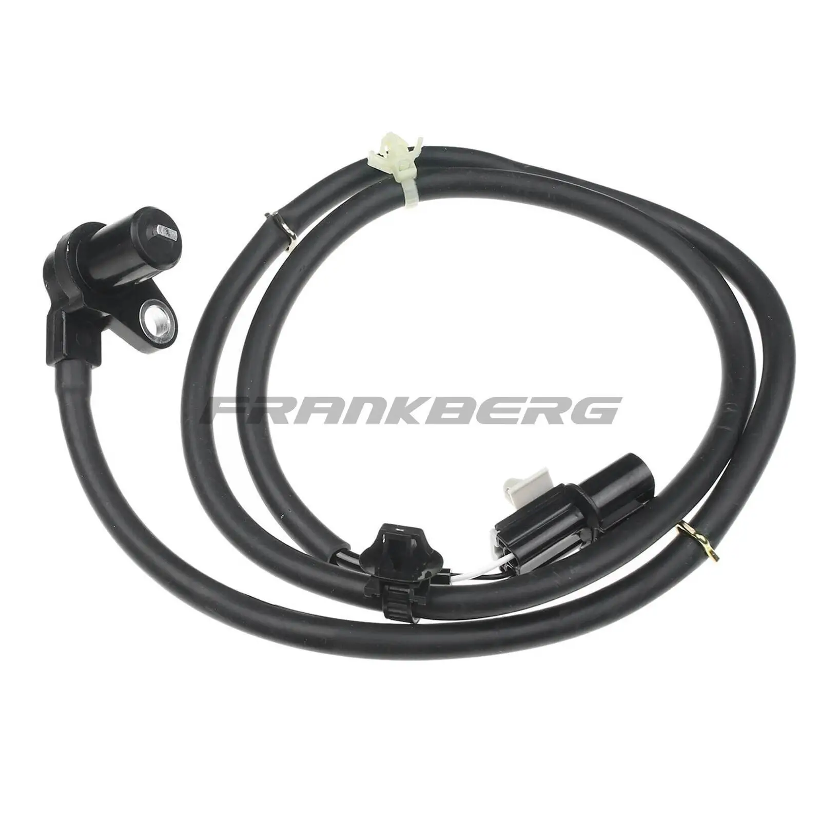 Sensor, Raddrehzahl Frankberg 5481FB0000035