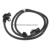 Sensor, Raddrehzahl Frankberg 5481FB0000035 Bild Sensor, Raddrehzahl Frankberg 5481FB0000035
