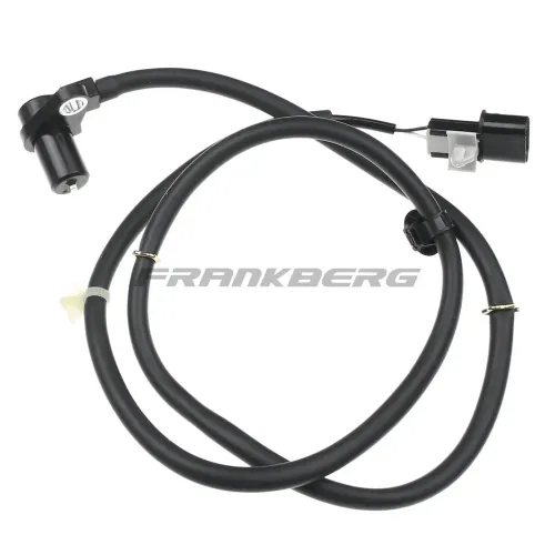 Sensor, Raddrehzahl Frankberg 5481FB0000035 Bild Sensor, Raddrehzahl Frankberg 5481FB0000035