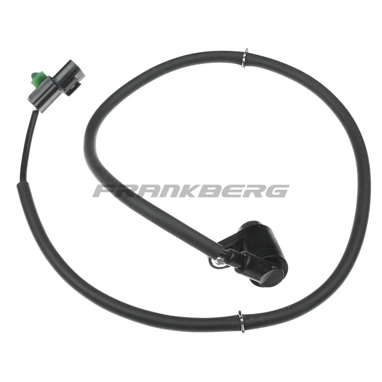 Sensor, Raddrehzahl Frankberg 5481FB0000039