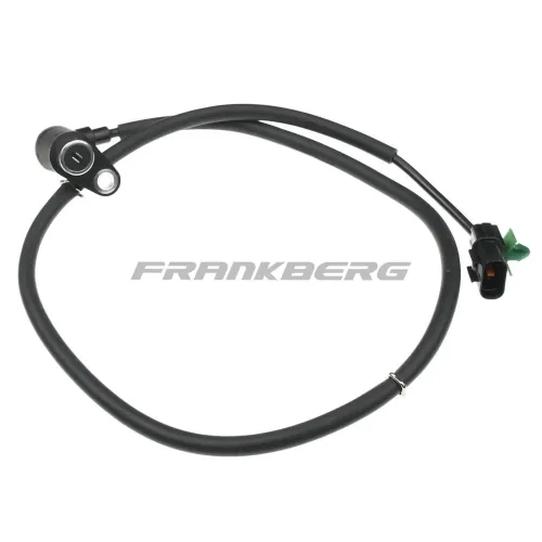 Sensor, Raddrehzahl Frankberg 5481FB0000039 Bild Sensor, Raddrehzahl Frankberg 5481FB0000039