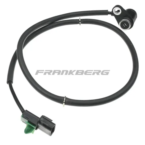 Sensor, Raddrehzahl Frankberg 5481FB0000039 Bild Sensor, Raddrehzahl Frankberg 5481FB0000039