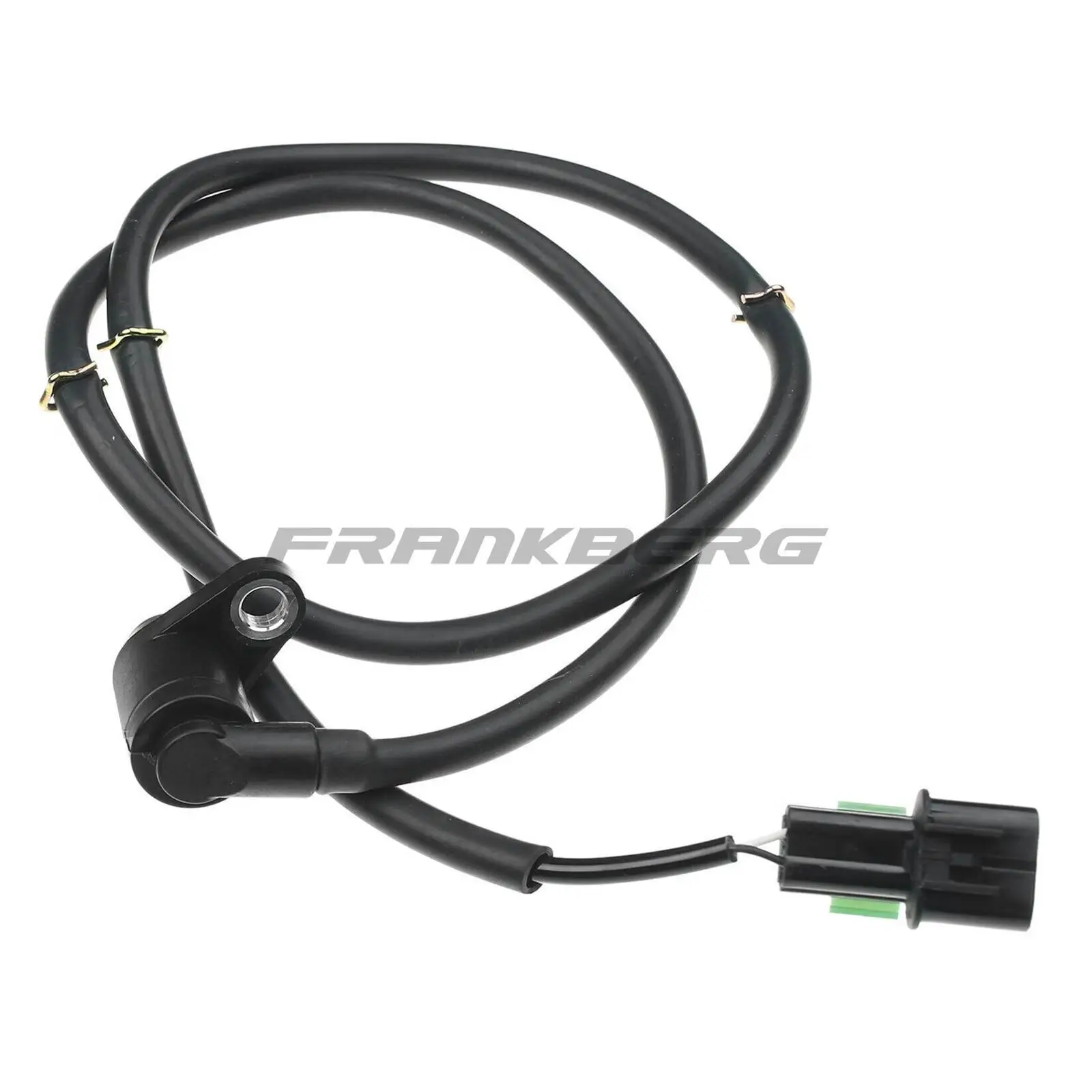 Sensor, Raddrehzahl Frankberg 5481FB0000044