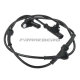Sensor, Raddrehzahl Frankberg 5481FB0000046