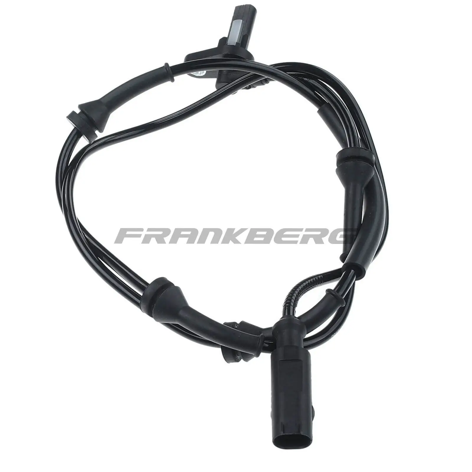 Sensor, Raddrehzahl Frankberg 5481FB0000047