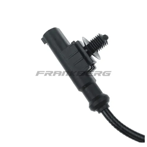 Sensor, Raddrehzahl Frankberg 5481FB0000047 Bild Sensor, Raddrehzahl Frankberg 5481FB0000047
