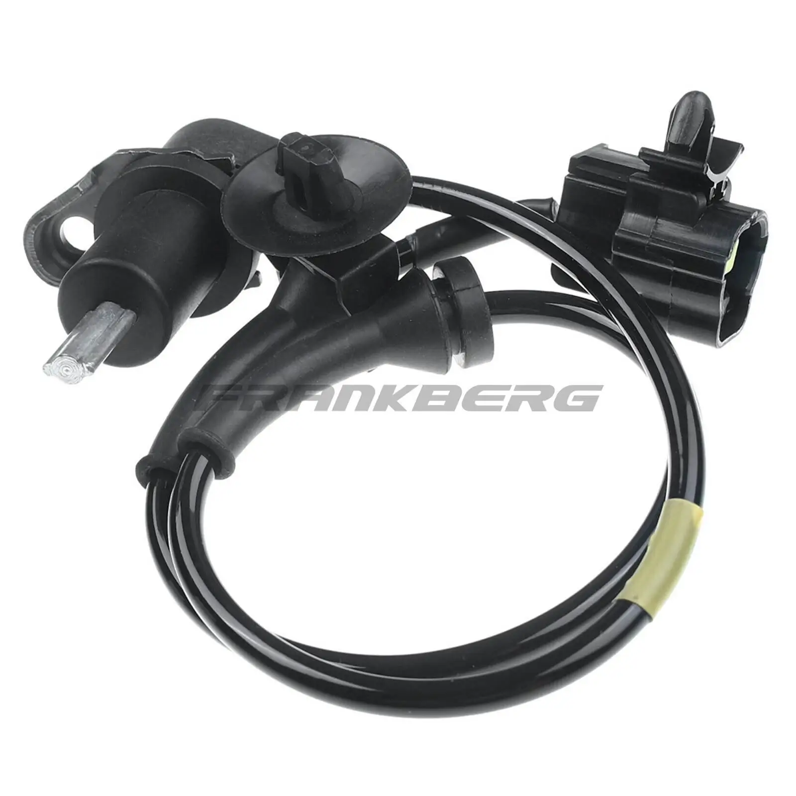 Sensor, Raddrehzahl Frankberg 5481FB0000048